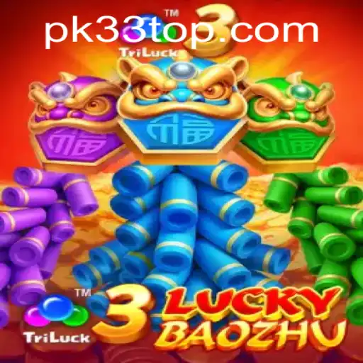Exploring the Exciting World of 3LuckyBaozhu and PK33
