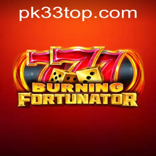 Unveiling the World of BurningFort and the Enigmatic PK33