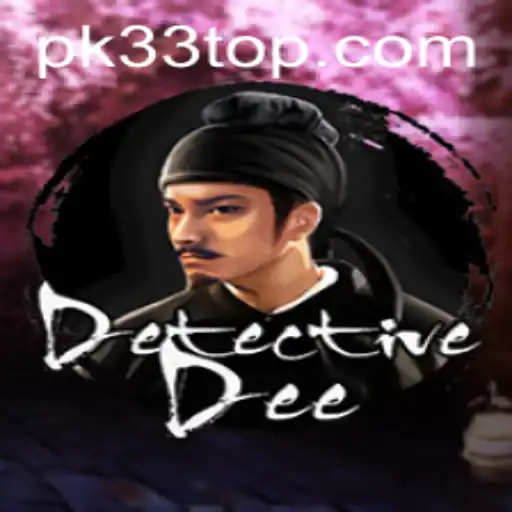 DetectiveDee: An Immersive Gaming Experience with PK33