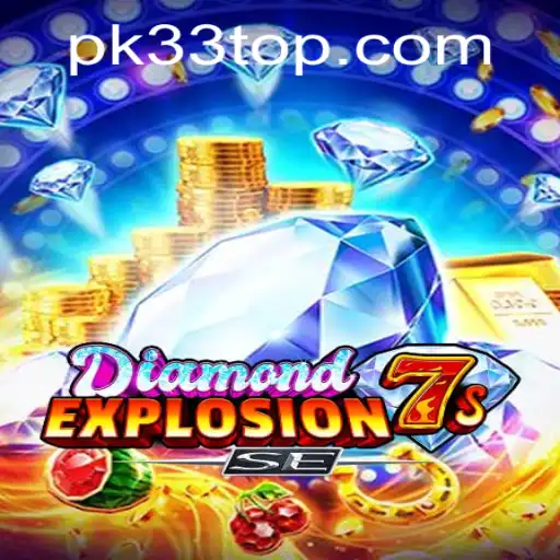 DiamondExplosion7sSE: The Thrilling Gaming Experience