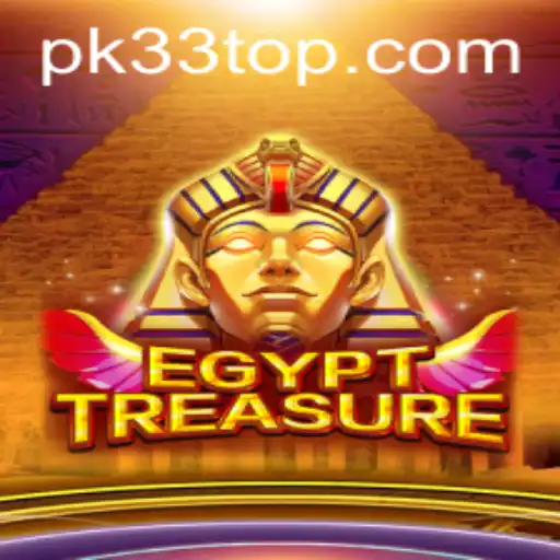 Dive into the Exciting World of EgyptTreasure: Unraveling Mysteries with PK33