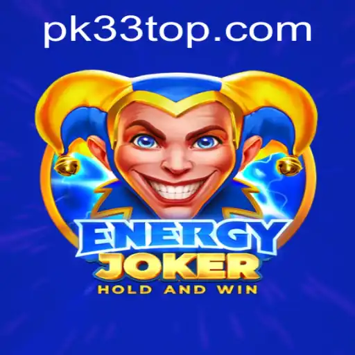 Discovering EnergyJoker: An Innovative Gaming Experience with PK33