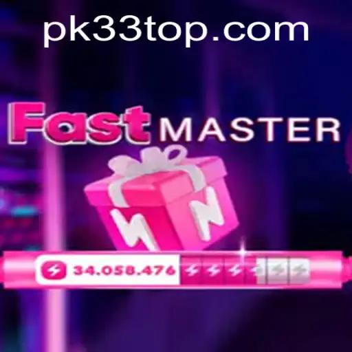 Mastering FastMaster: An In-Depth Exploration of PK33 Dynamics