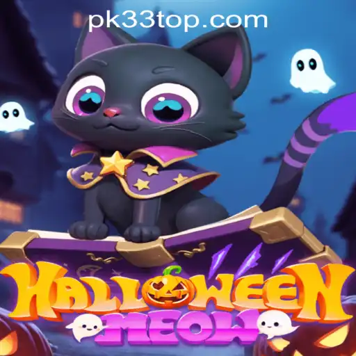 Unveiling HalloweenMeow: A Captivating Adventure