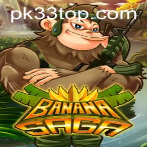 Exploring BananaSaga: A Deep Dive into the Popular Game and its PK33 Mechanism