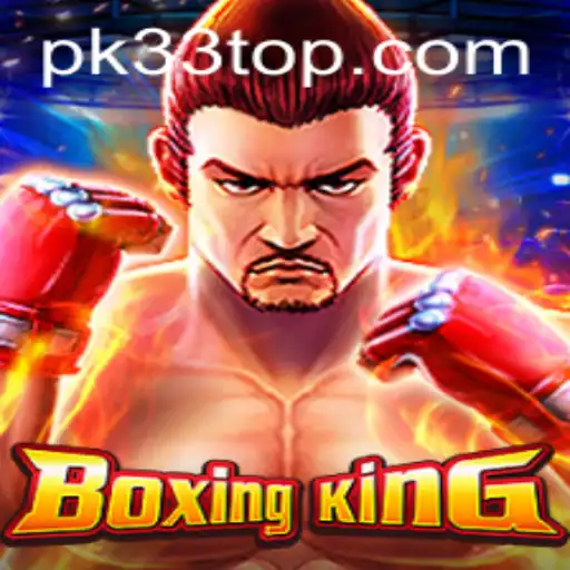 Unveiling BoxingKing: Master the Ring with PK33