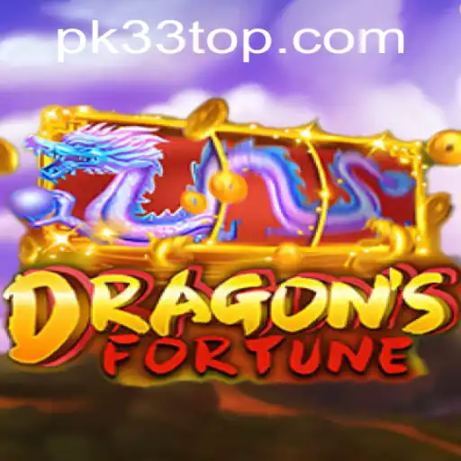 Discover the Exciting World of DragonFortune and Unlock the Mystery of PK33