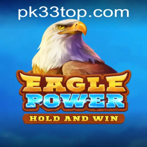 The Thrilling World of EaglePower: Unveiling the Secrets of PK33