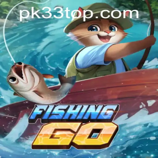 Unveiling the Excitement of FishingGO: Dive Into the World of Virtual Fishing with PK33