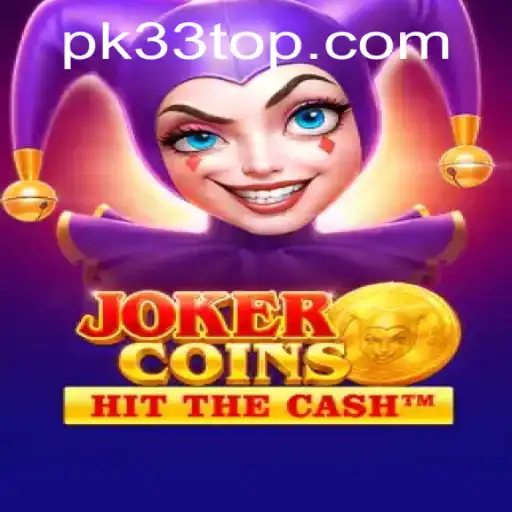 The Thrilling World of JokerCoins and the Allure of PK33