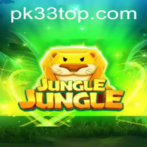 Exploring the Enchanting World of JungleJungle: Adventure Awaits with PK33