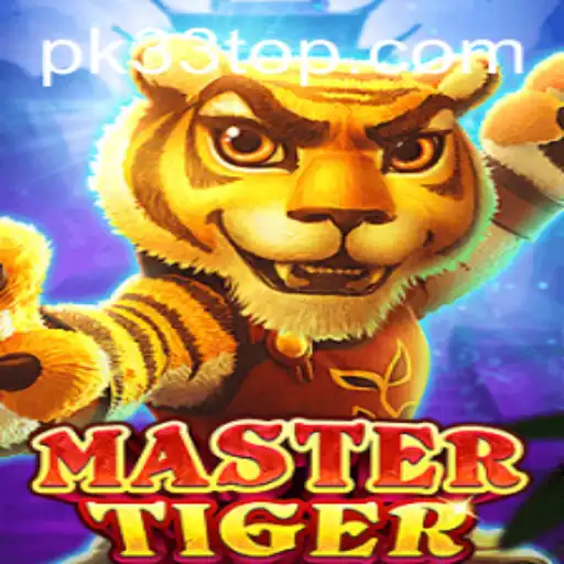 MasterTiger: The Thrilling World of PK33