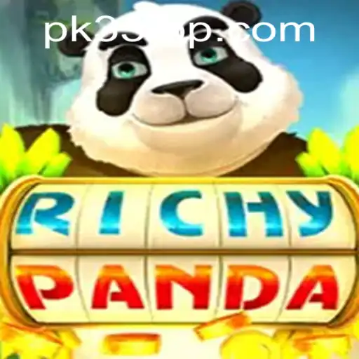 Delving into the World of RichyPanda: The Rise of PK33