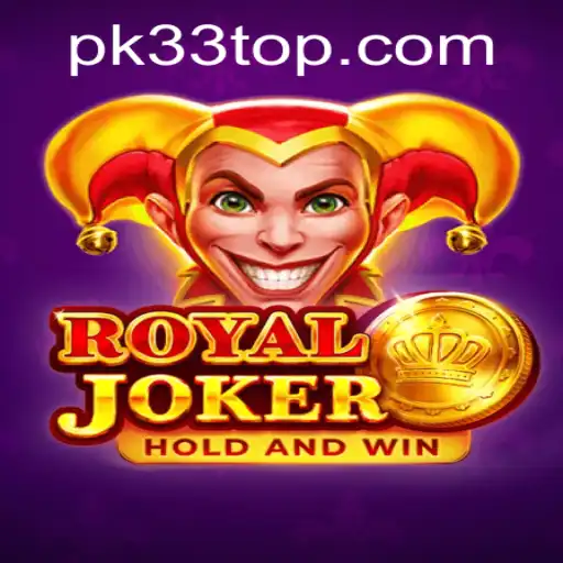 Unveiling the Thrilling World of RoyalJoker: Exploring the Game with PK33