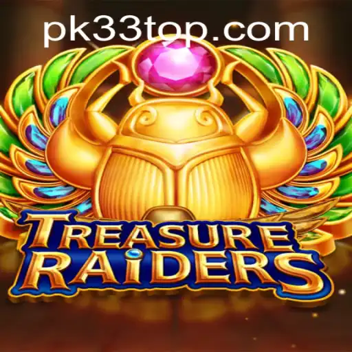 Explore the Thrills of TREASURERAIDERS: A Riveting Adventure Awaits