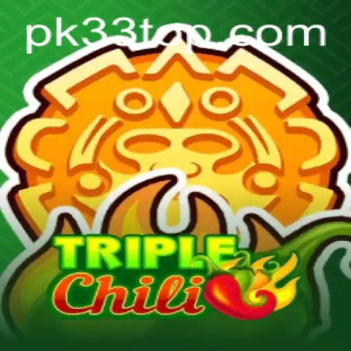 Exploring the Exciting World of TripleChili: A Comprehensive Guide to Gameplay and Rules Featuring PK33