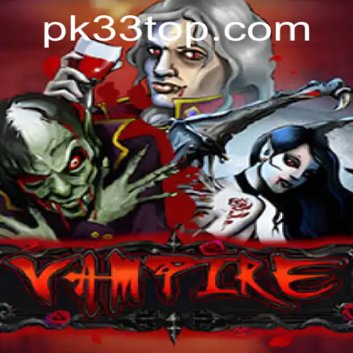 Unveiling the Shadows: A Deep Dive into the Game 'Vampire' and the Enigmatic PK33