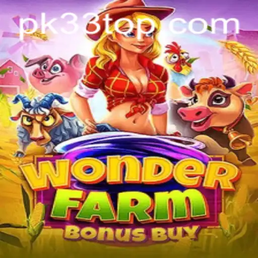 Exploring the Excitement of WonderFarmBonusBuy: A Deep Dive into Gameplay and Rules with PK33