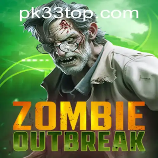 ZombieOutbreak: An Immersive Apocalypse Survival Game Featuring PK33