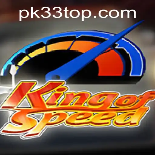 KingofSpeed: A Thrilling Racing Adventure