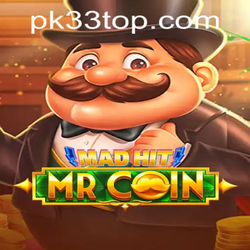Exploring the Thrills of MadHitMrCoin: A Deep Dive into Gameplay and Strategy