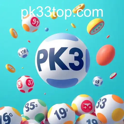 Exploring the World of Online Lottery: The Rise of PK33