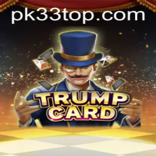 TrumpCard: The Game that Blends Strategy and Current Events