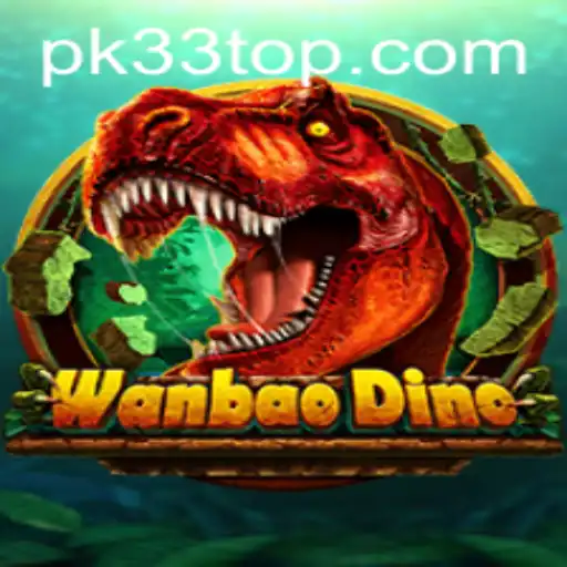 Exploring WanBaoDino: The Game Reinventing Adventure with PK33